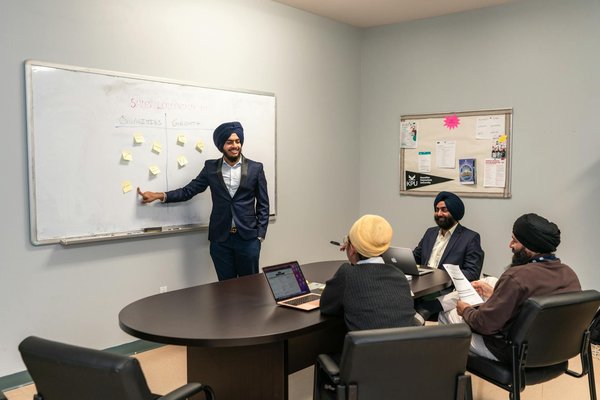 Welke innovaties veranderen de toekomst van bedrijfsdiensten?